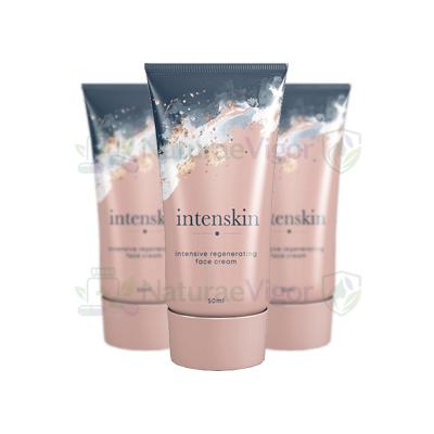 Intenskin — снимка на продукта