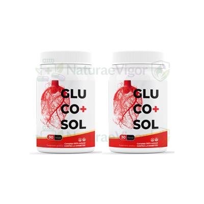 Glucosol — φωτογραφία προϊόντος