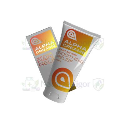 Alpha Creams