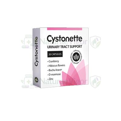 Cystonette — fotografija proizvoda