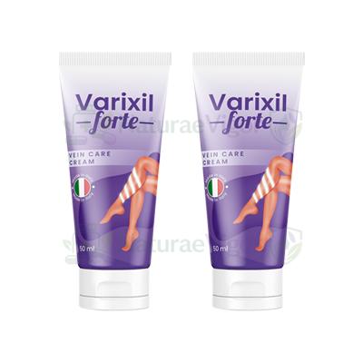 Varixil Forte — fotografie produs