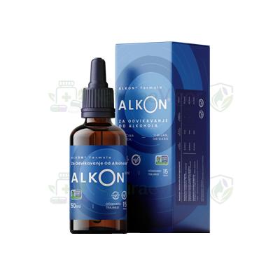 Alkon