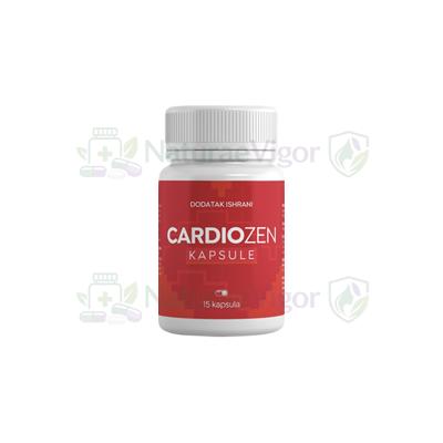 Cardiozen