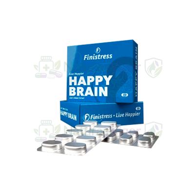 Finistress Happy Brain — φωτογραφία προϊόντος