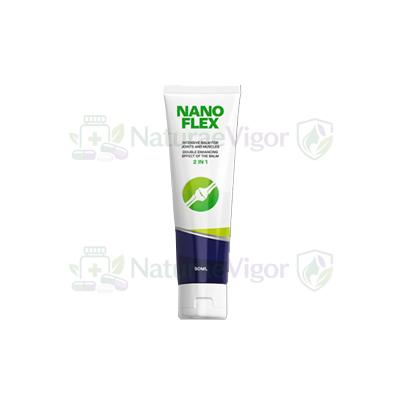 Nano Flex — φωτογραφία προϊόντος