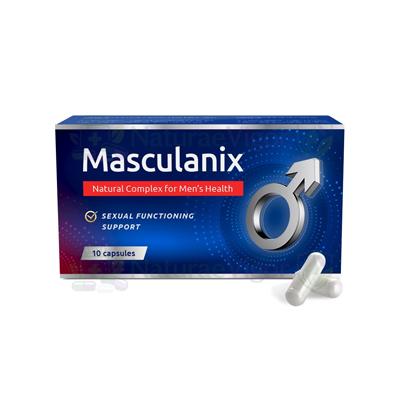 Masculanix