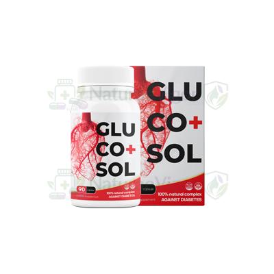 Glucosol — φωτογραφία προϊόντος