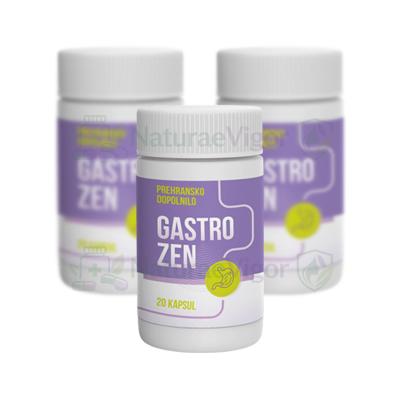 Gastro Zen — снимка на продукта
