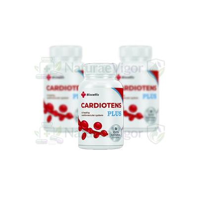 Cardiotens Plus — fotografie produs