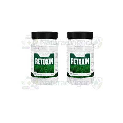 Retoxin — снимка на продукта