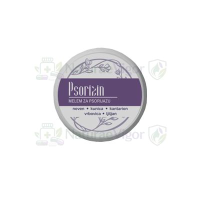 Psorizin