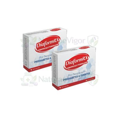 DiaformRX — φωτογραφία προϊόντος