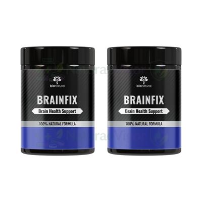 Brainfix — foto e produktit