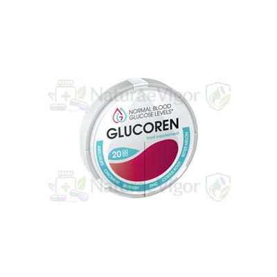 Glucoren — снимка на продукта