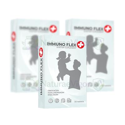 Immuno Flex — фотографија производа