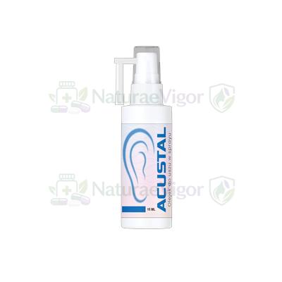 Acustal