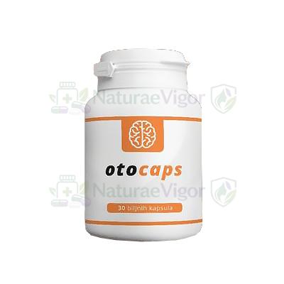 Otocaps