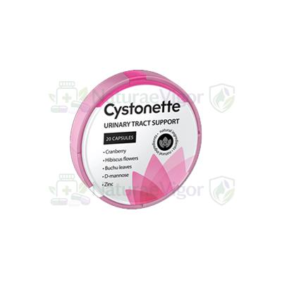 Cystonette — fotografija proizvoda