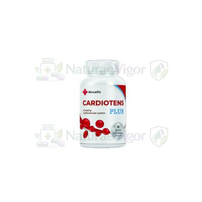 Cardiotens Plus — fotografie produs