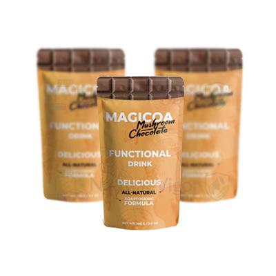 Magicoa — снимка на продукта