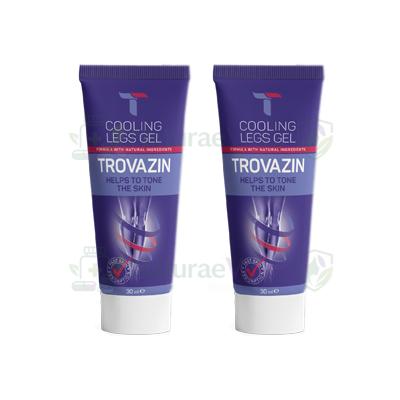Trovazin — φωτογραφία προϊόντος