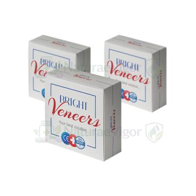 Bright Veneers — φωτογραφία προϊόντος