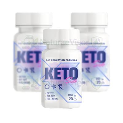 Keto Side — φωτογραφία προϊόντος