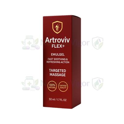 Artroviv Flex+ — φωτογραφία προϊόντος