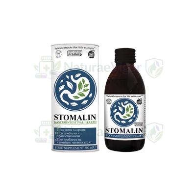 Stomalin