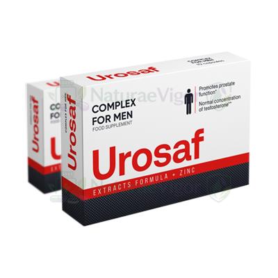 Urosaf — fotografija izdelka