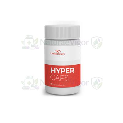 Hyper Caps