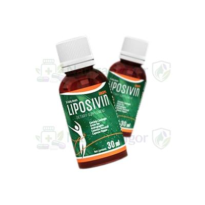Liposivin — fotografija proizvoda