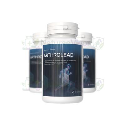 ArthroLead — снимка на продукта