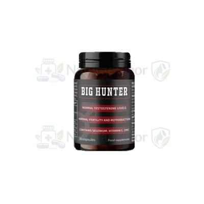 BigHunter — снимка на продукта