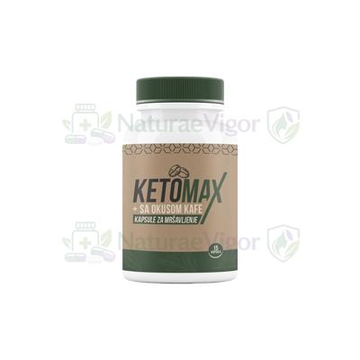 KetoMax
