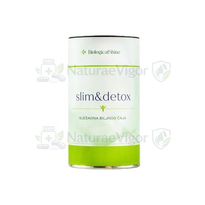 Slim & Detox
