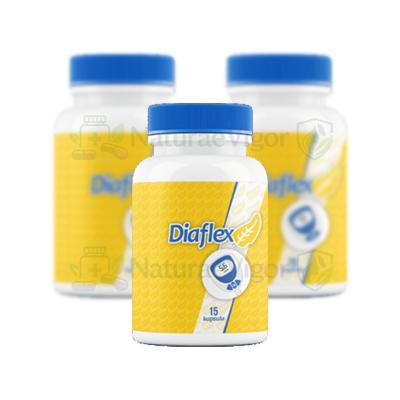 Diaflex — fotografija proizvoda
