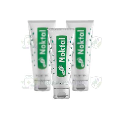 Noktal Gel — фотографија производа