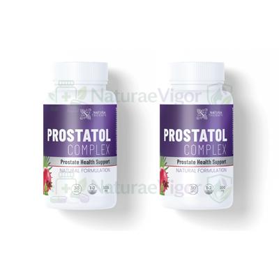 Prostatol Complex — фотографија производа