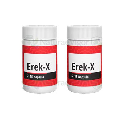 Erek-X — fotografija proizvoda