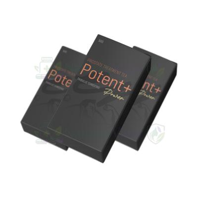 Potent+ — фотографија на производ