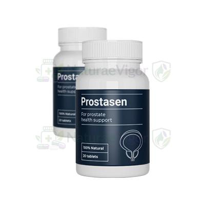 Prostasen — снимка на продукта