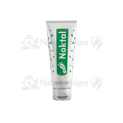 Noktal Gel
