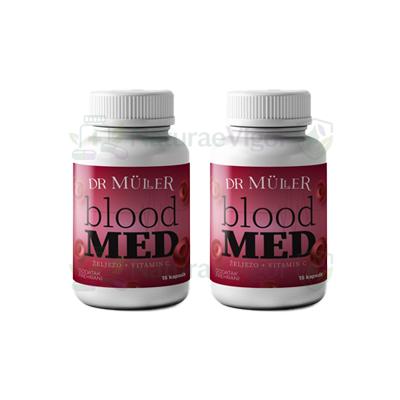 BloodMed — фотографија производа