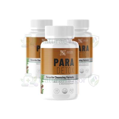 Para Detox — фотографија на производ