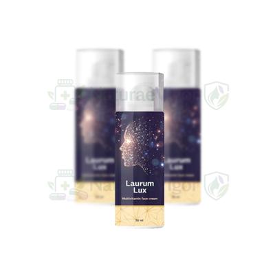 Laurum Lux — fotografie produs