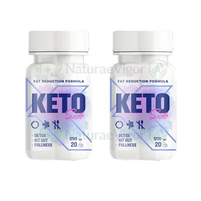 Keto Side — φωτογραφία προϊόντος