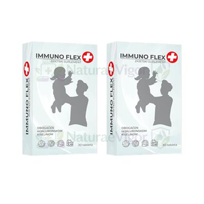 Immuno Flex — фотографија производа