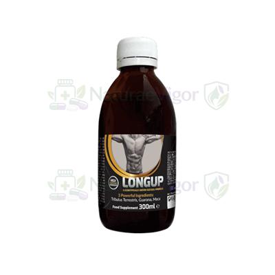 Longup Muscle — снимка на продукта