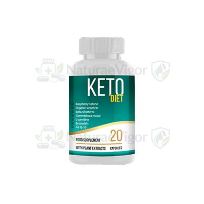 Keto Diet — снимка на продукта
